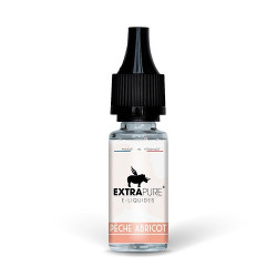 Peche Abricot Extrapure 10ml