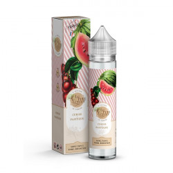 Cerise Pastèque Le Petit Verger 50ml 00mg