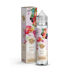 Fruit Du Dragon Fruits Rouges Le Petit Verger 50ml 00mg