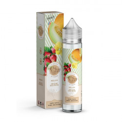 Melon Fraise Des Bois Le Petit Verger 50ml 00mg