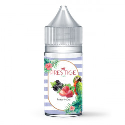 Fraise Mûre Concentré Prestige 30ml