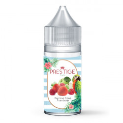 Pomme Fraise Framboise Concentré Prestige 30ml