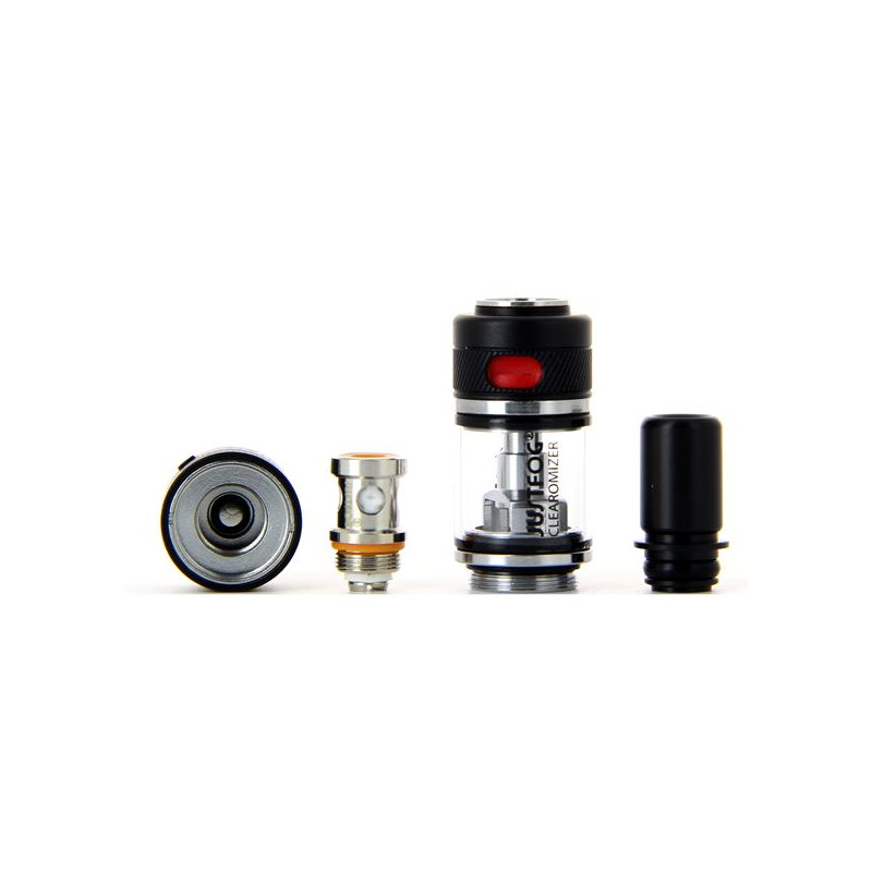 Q16 FF 1.9ml JustFog ADNS