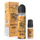 Pack 50ml + 10ml Toffee Sins Moonshiners Lips