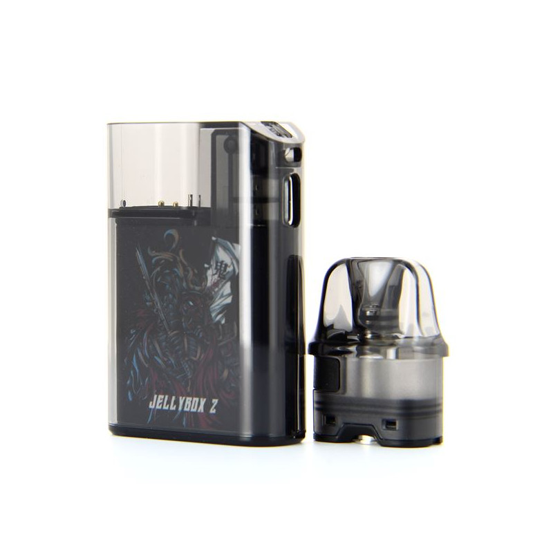 Kit Jellybox Z Pod 850mah 2ml Rincoe ADNS