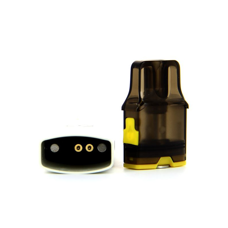 Kit AirsPops Pro Pod 700mah 2ml White Airscream ADNS