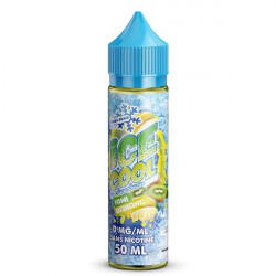 Kiwi Banane ZHC Cool By Liquidarom 50ml 00mg