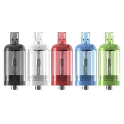 Pack de 2 Pods eGo 510 2ml 0,8ohm Joyetech