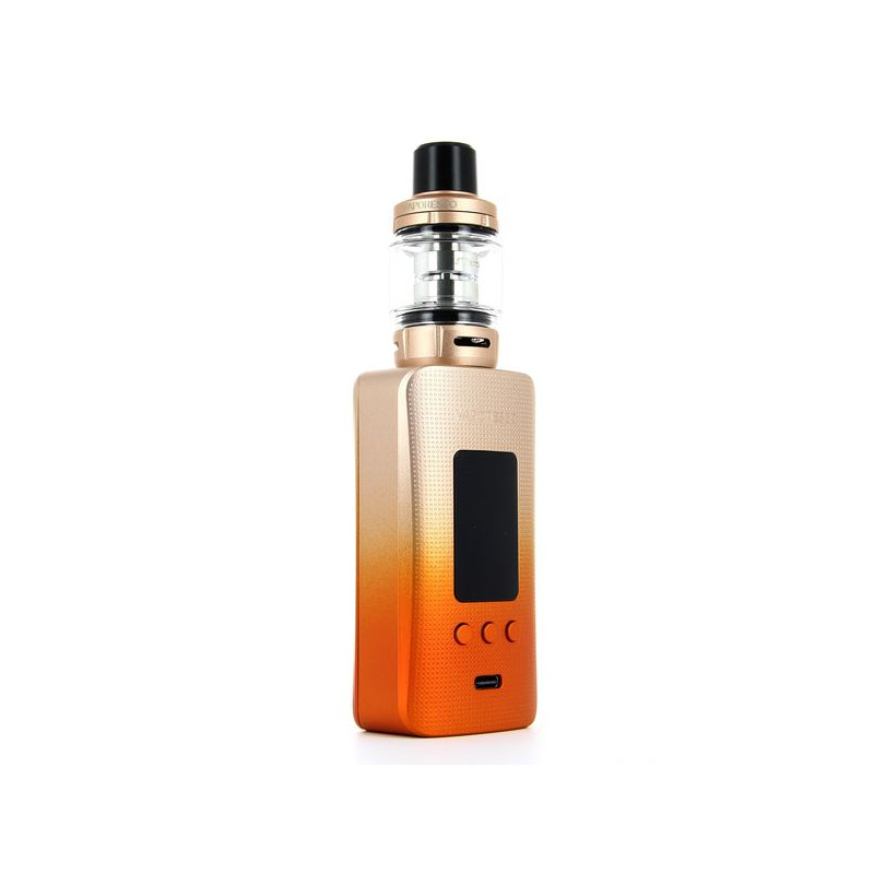 Kit Gen 200 220W (+ato Itank 8ml) Artist Passion Vaporesso ADNS