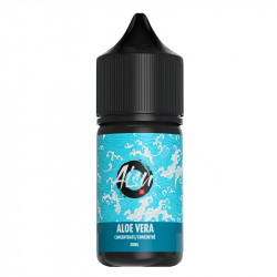 Aloe Vera Concentre Aisu Zap Juice 30ml