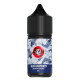Blue Raspberry Concentrate Aisu Zap Juice 30ml