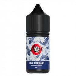 Blue Raspberry Concentré Aisu Zap Juice 30ml