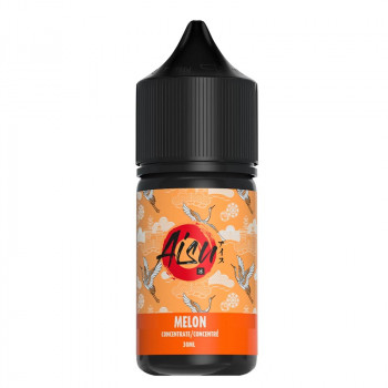 Melon Concentrate Aisu Zap Juice 30ml