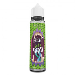 Fruit Du Serpent Freeze Liquideo 50ml 00mg
