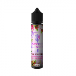 The Unicorn Secrets Garden Secrets Lab 50ml 00mg