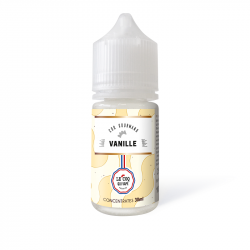 Vanille Concentrate Le Coq Qui Vape Premium 30ml