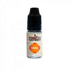 Tropical VDLV Cirkus 10ml