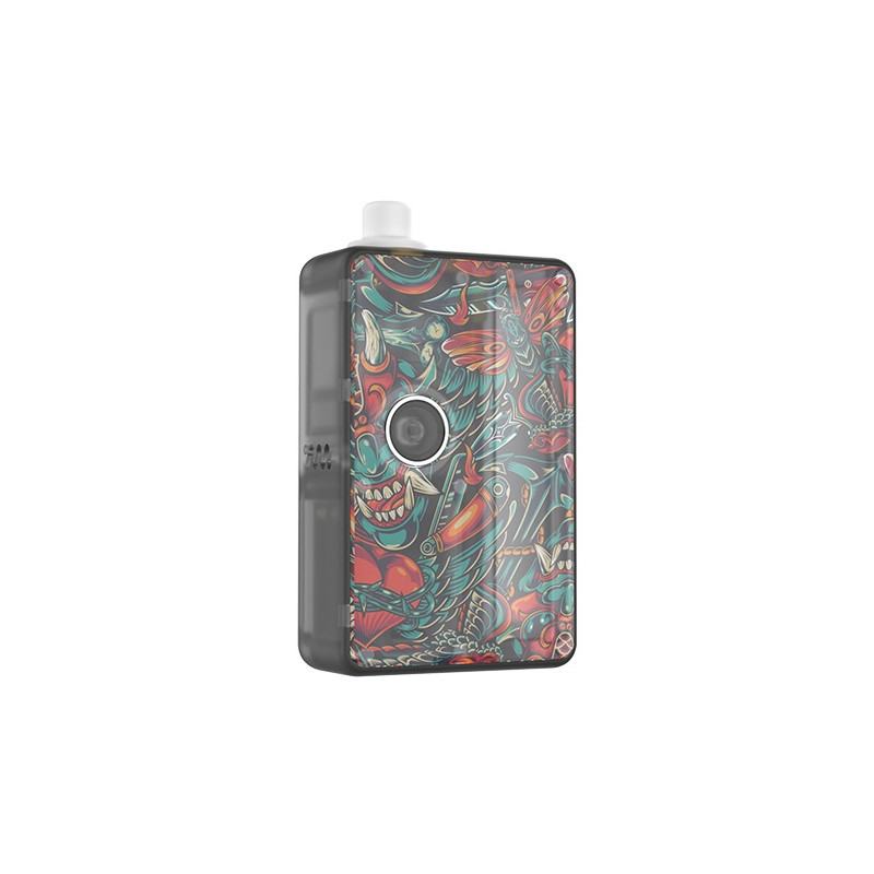 Kit Pulse Aio.5 80W Frosted Vandy Vape - ADNS