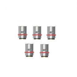 Pack de 5 résistances TA 0,15ohm Smok