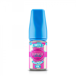 Bubble Trouble Concentré Dinner Lady 30ml