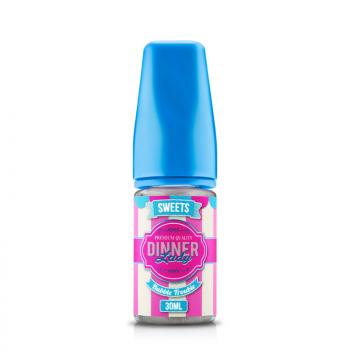Bubble Trouble Concentré Dinner Lady 30ml