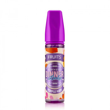 Purple Rain Fruits Dinner Lady 50ml 00mg