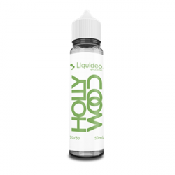 Hollywood Liquideo Evolution 50ml 00mg