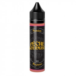 Miss Fraisier Péché Gourmand O Jlab 50ml 00mg