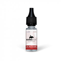 La Pastèque Extrapure 10ml