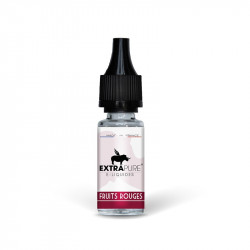 Fruits Rouges Extrapure 10ml