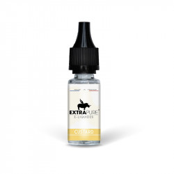 Custard Extrapure 10ml
