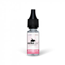 Bubble Gum Extrapure 10ml