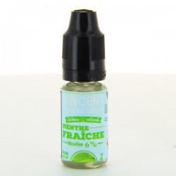 E-liquide cigarette electronique -Tabac Hampton (10 ml) de Vincent dans les  Vapes