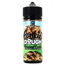 Cookie Dough Joe's Juice 100ml 00mg