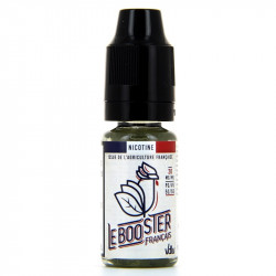 Le Booster Français 50/50 VDLV 10ml 20mg