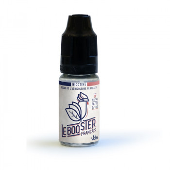 Le Booster Français - Vincent dans les Vapes