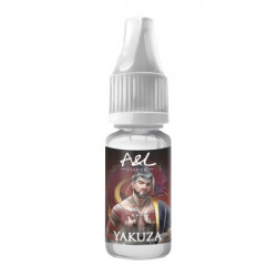 Yakuza Ultimate A&L10ml