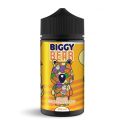 Melon Fruit Du Dragon Biggy Bear 200ml 00mg