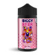 Pitaya Fraise Pastèque Biggy Bear 200ml 00mg