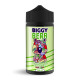Pomme Cerise Bubblegum Biggy Bear 200ml 00mg