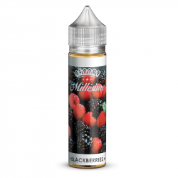 Blackberries Millésime 50ml 00mg