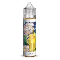 El Limon Millésime 50ml 00mg
