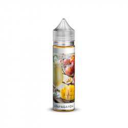 Papagayo Millésime 50ml 00mg