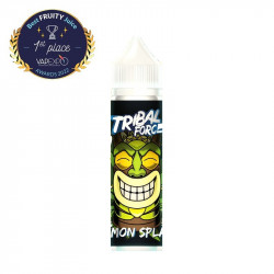 Lemon Splash Tribal Force 50ml 00mg
