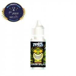 Lemon Splash Concentré Tribal Force 30ml