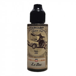 Le Doc Vintage Juice 66 100ml 00mg