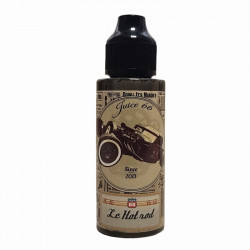 Le Hot Rod Vintage Juice 66 100ml 00mg