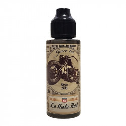 Le Ratz Rod Vintage Juice 66 100ml 00mg