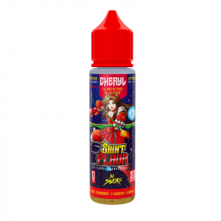 Cheryl Saint Flava 50ml 00mg
