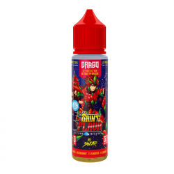Drago Saint Flava 50ml 00mg